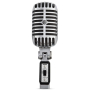 Мікрофон SHURE 55SH Series II