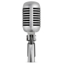 Мікрофон SHURE 55SH Series II