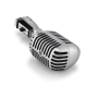 Мікрофон SHURE 55SH Series II