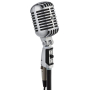 Мікрофон SHURE 55SH Series II