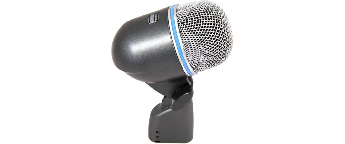 Микрофон SHURE BETA 52A
