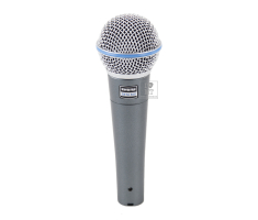 Микрофон SHURE BETA 58A
