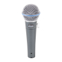 Микрофон SHURE BETA 58A