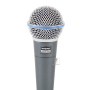 Микрофон SHURE BETA 58A