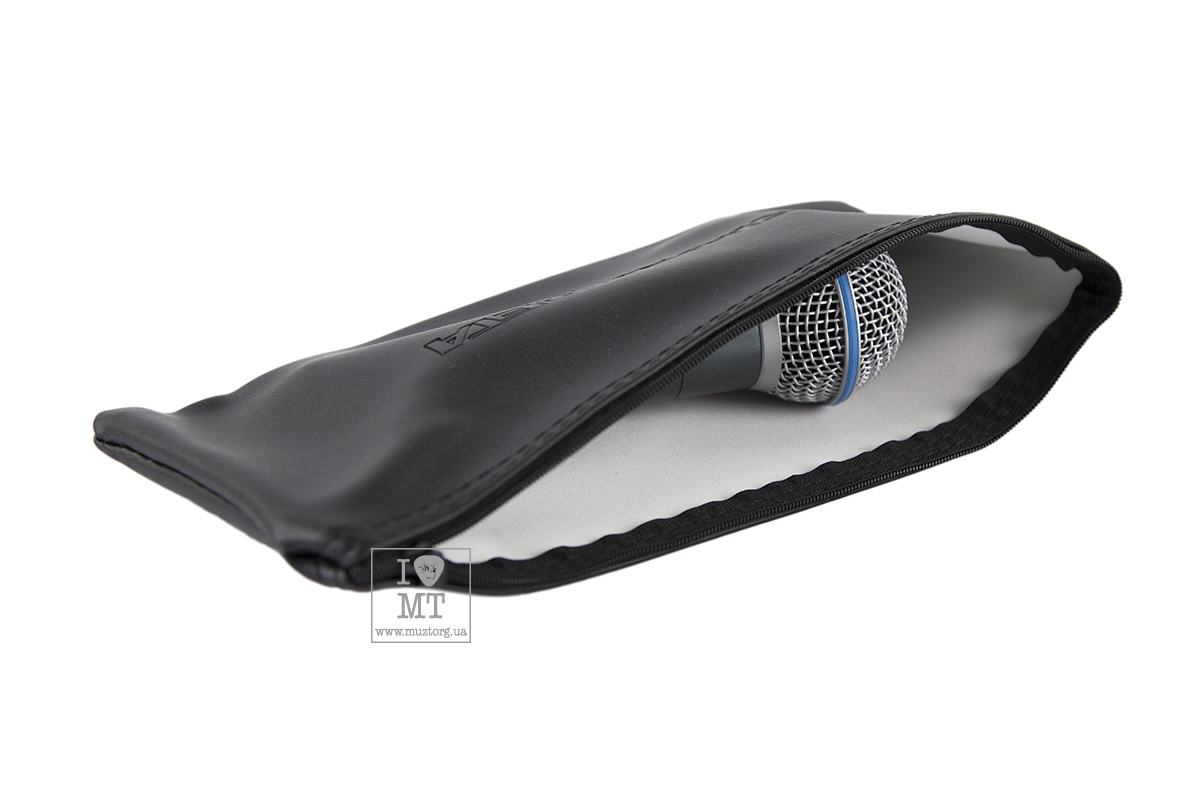 Микрофон SHURE BETA 58A