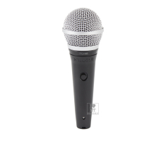 Микрофон SHURE PGA48-XLR-E