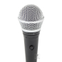 Микрофон SHURE PGA48-XLR-E