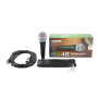 Микрофон SHURE PGA48-XLR-E