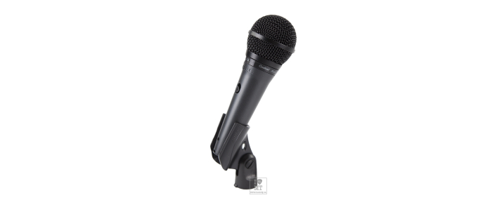 Мікрофон SHURE PGA58-XLR-E