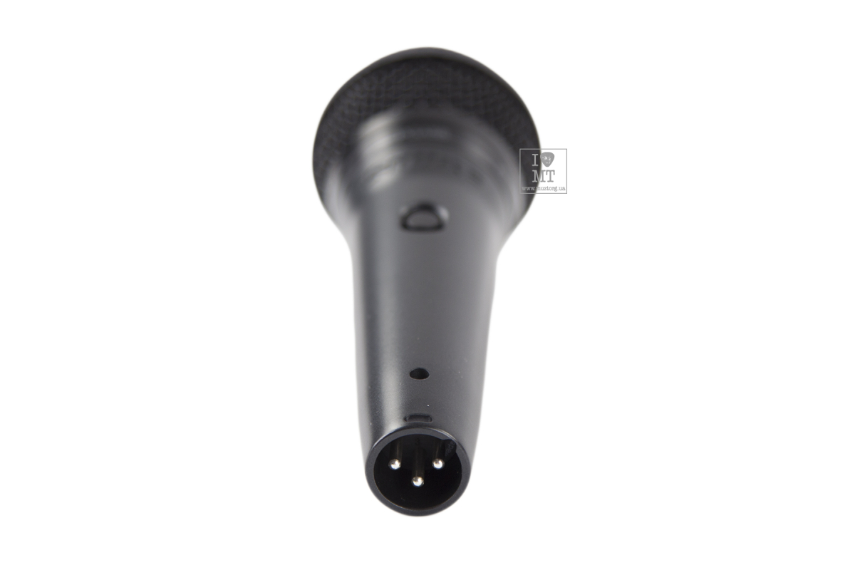 Мікрофон SHURE PGA58-XLR-E