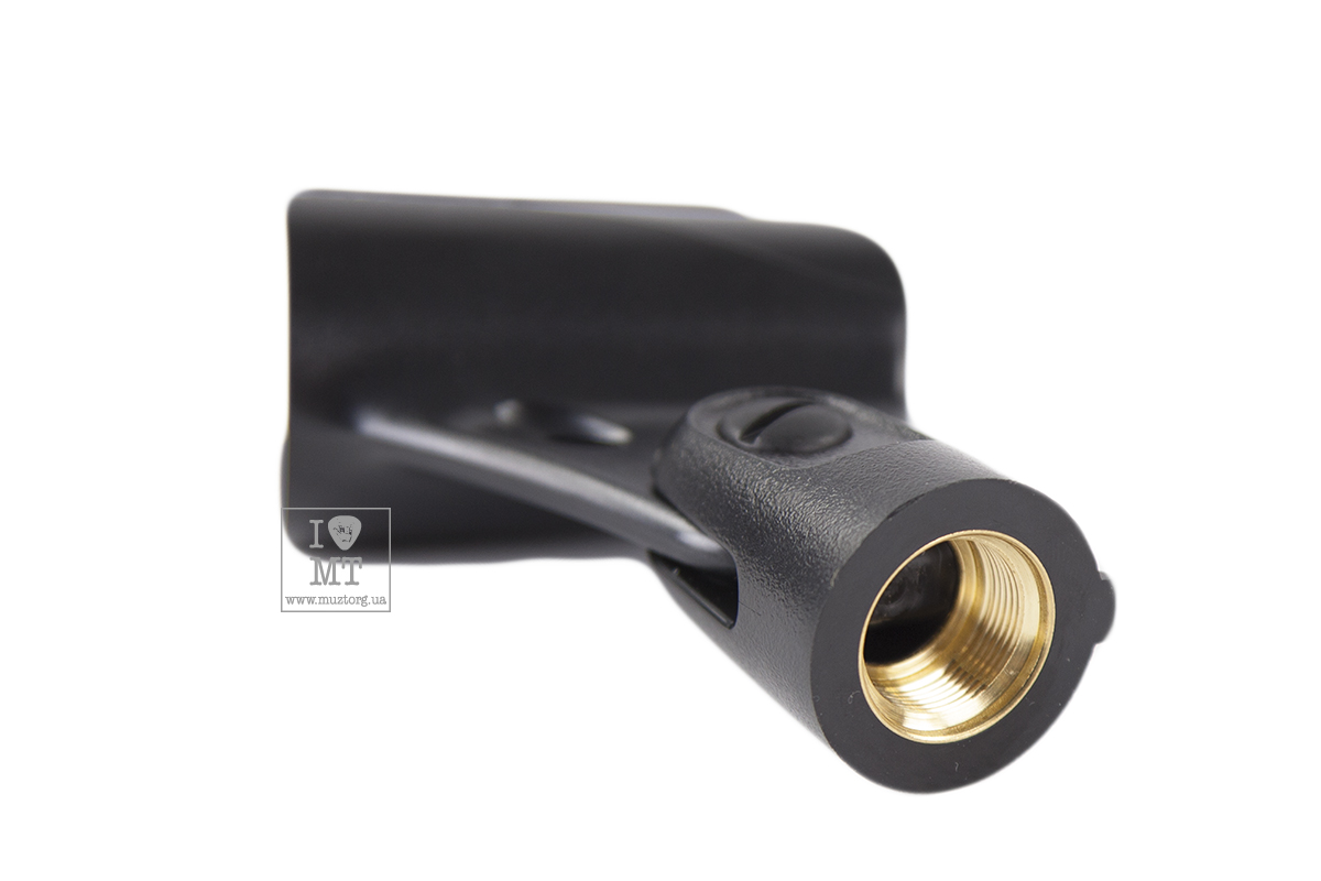 Мікрофон SHURE PGA58-XLR-E