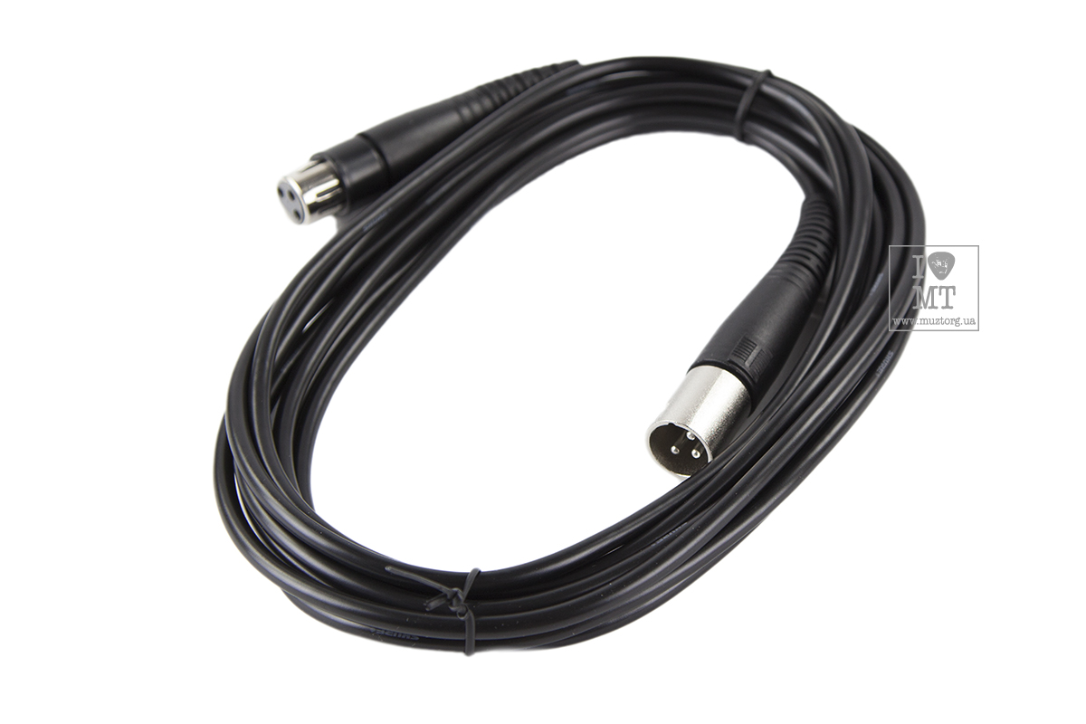 Мікрофон SHURE PGA58-XLR-E