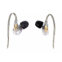 Вушні монітори SHURE SE215-CL-EFS