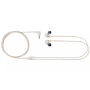 Вушні монітори SHURE SE215-CL-EFS