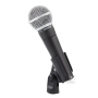 Мікрофон SHURE SM58-LCE