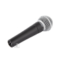 Мікрофон SHURE SM58-LCE