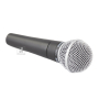 Мікрофон SHURE SM58-LCE
