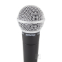 Мікрофон SHURE SM58-LCE