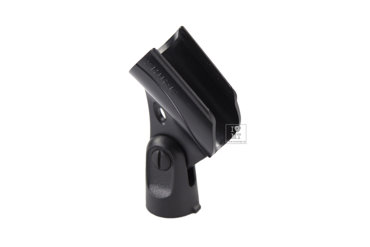 Мікрофон SHURE SM58-LCE