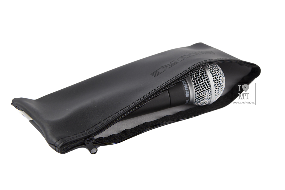 Мікрофон SHURE SM58-LCE