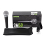 Мікрофон SHURE SM58-LCE
