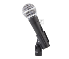 Мікрофон SHURE SM58SE