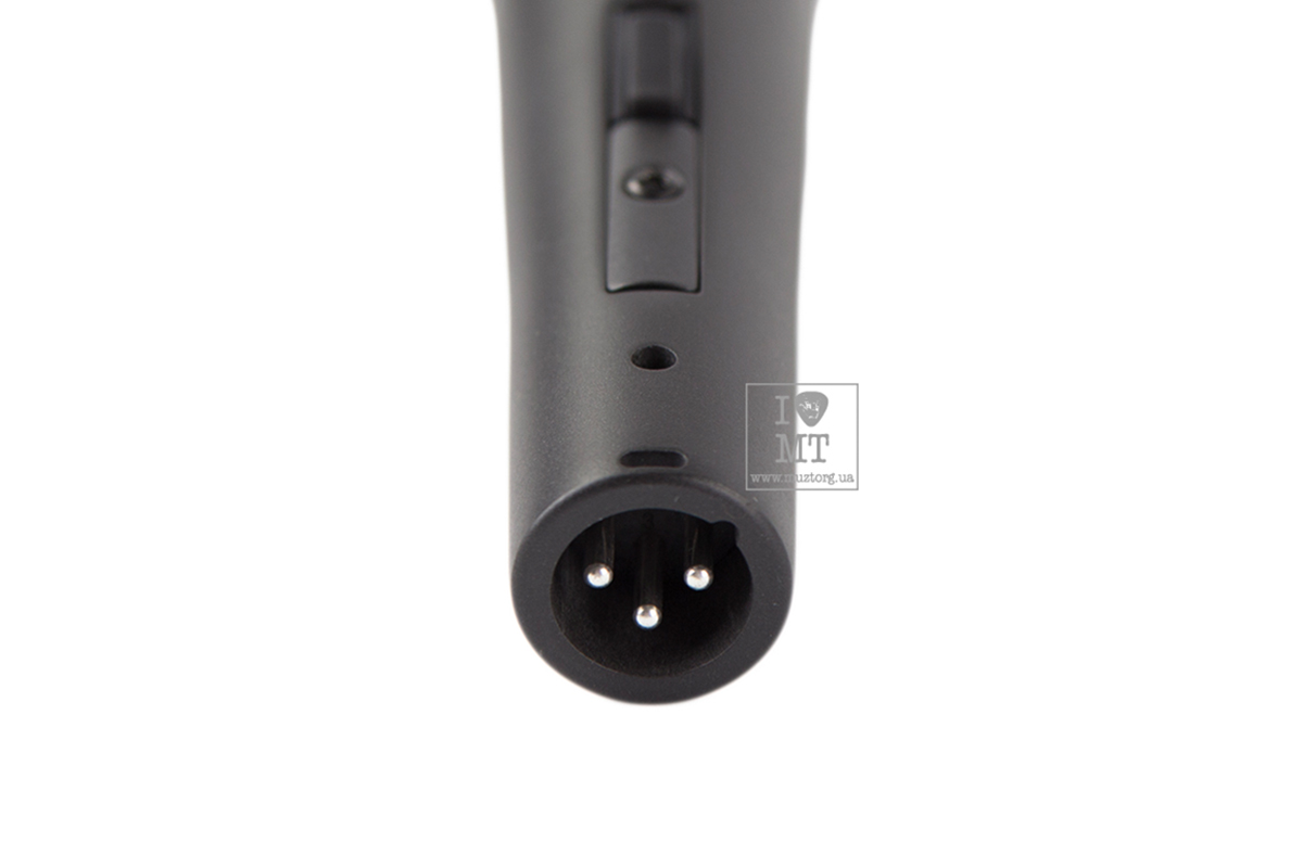 Мікрофон SHURE SM58SE