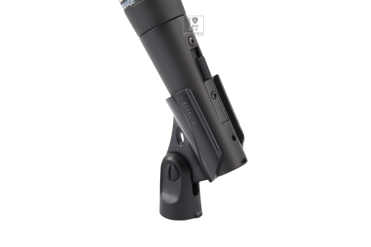 Мікрофон SHURE SM58SE
