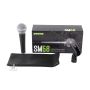 Мікрофон SHURE SM58SE