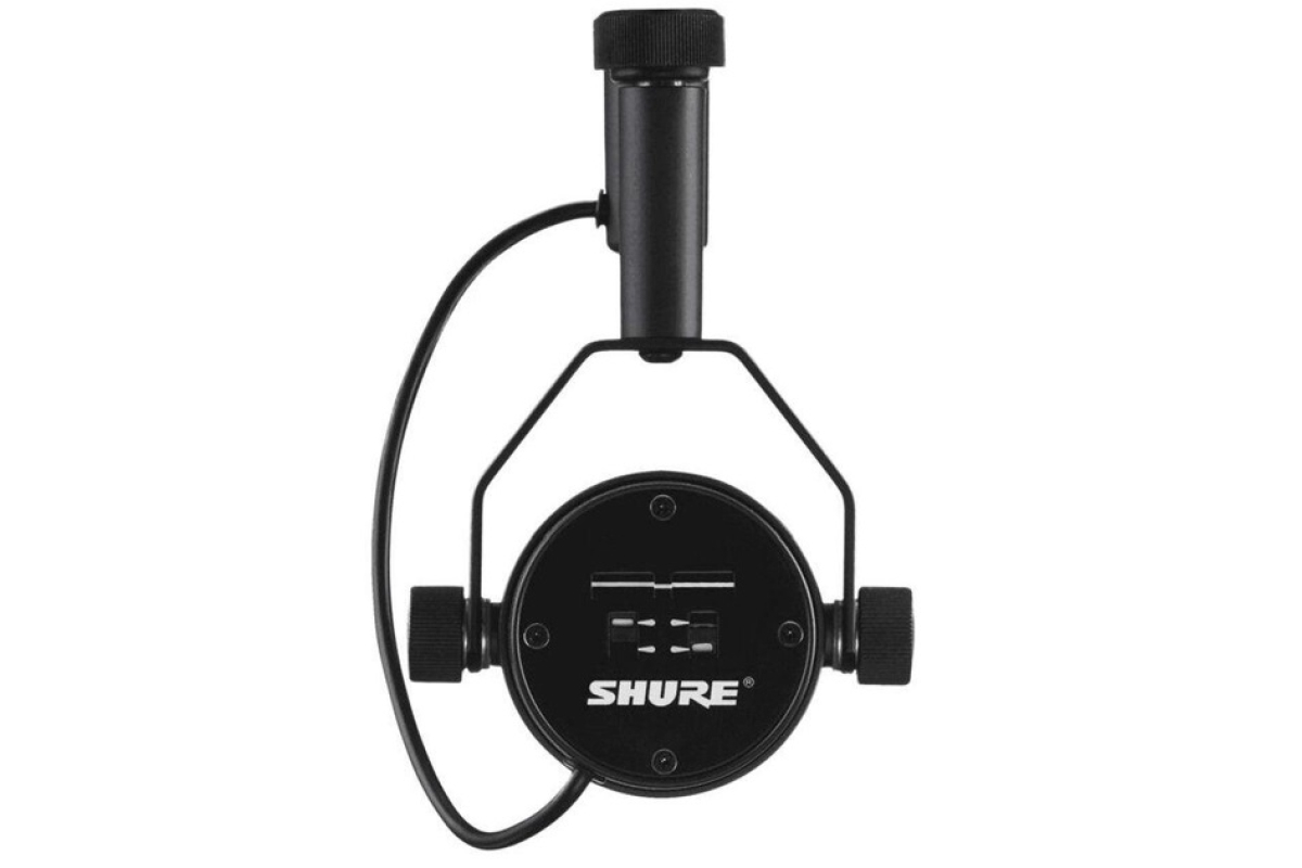 Микрофон SHURE SM7B