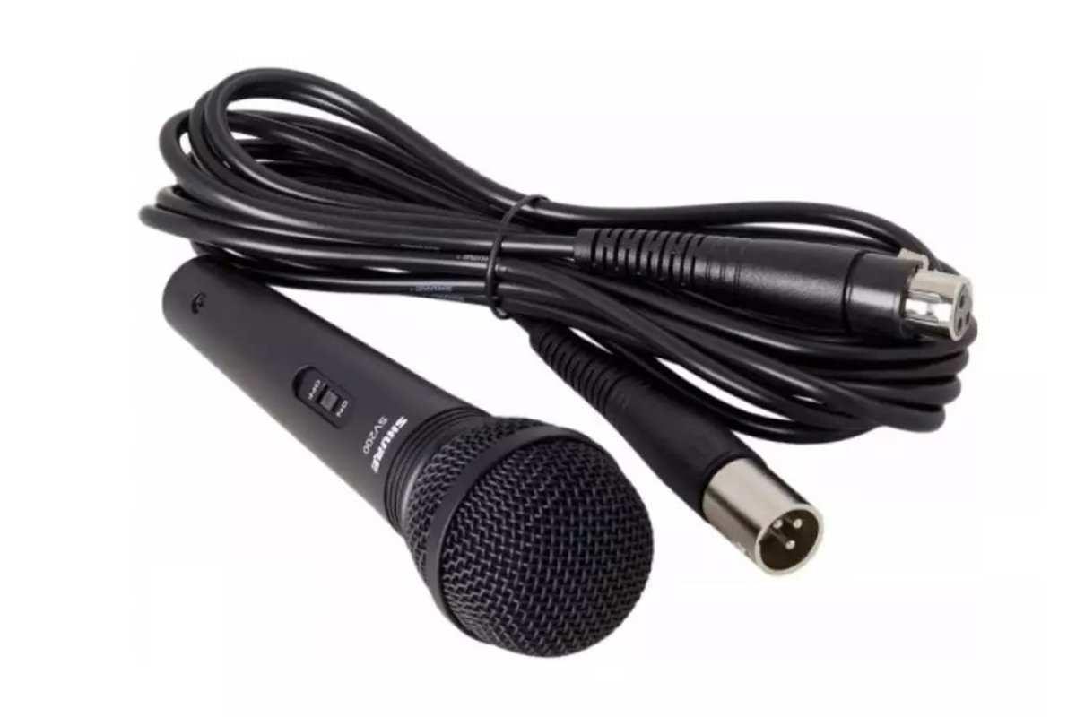 Мікрофон SHURE SV200