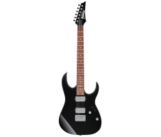 Електрогітара IBANEZ GRG121SP-BKN