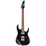 Електрогітара IBANEZ GRG121SP-BKN