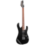 Електрогітара IBANEZ GRG121SP-BKN