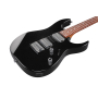 Електрогітара IBANEZ GRG121SP-BKN