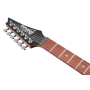 Електрогітара IBANEZ GRG121SP-BKN