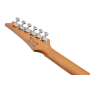 Електрогітара IBANEZ GRG121SP-BKN