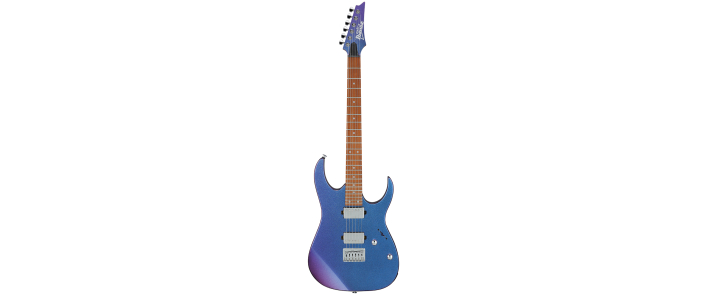 Електрогітара IBANEZ GRG121SP-BMC
