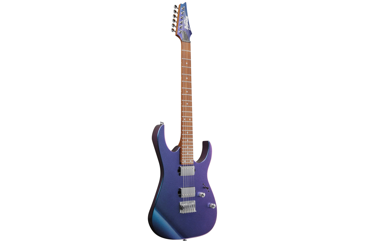 Електрогітара IBANEZ GRG121SP-BMC