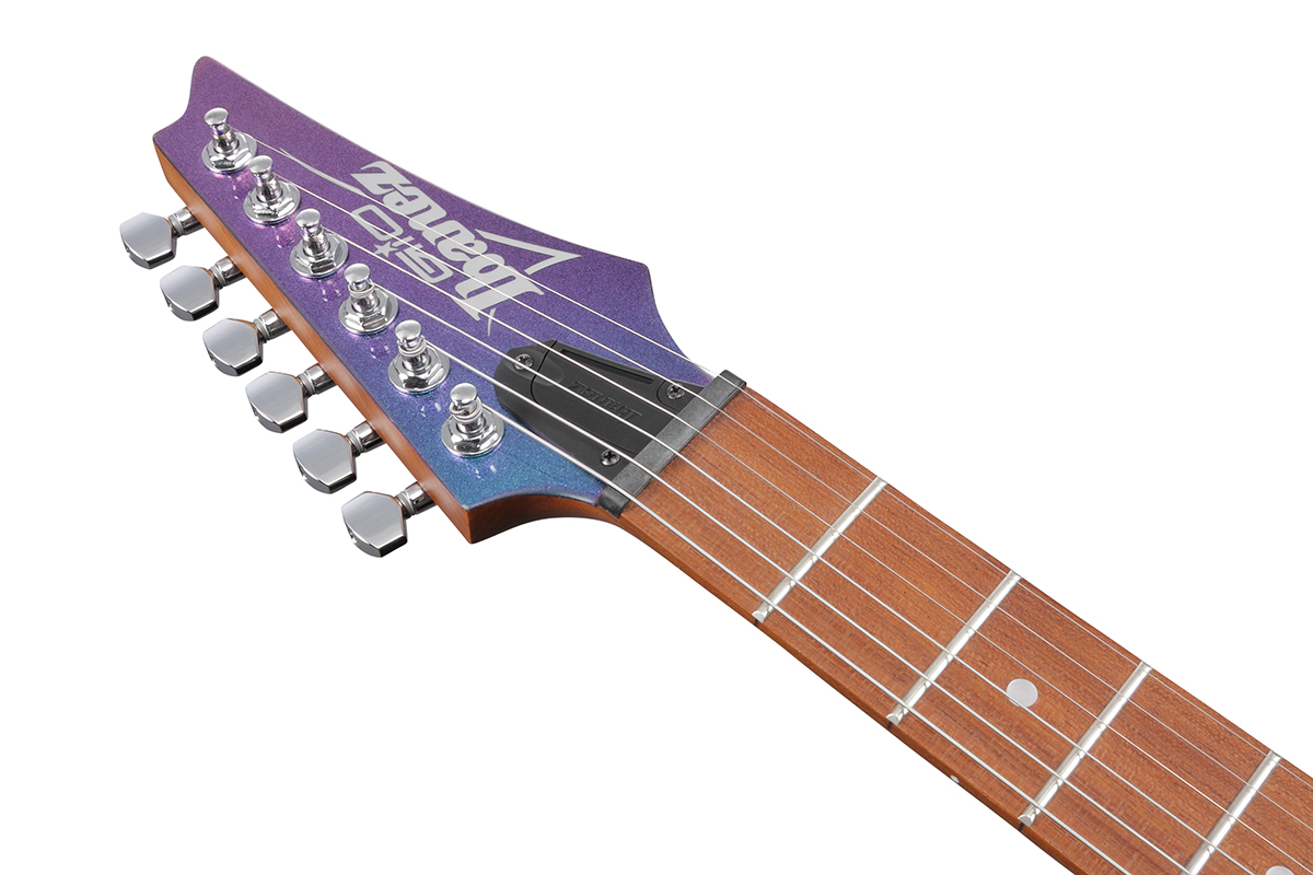 Електрогітара IBANEZ GRG121SP-BMC