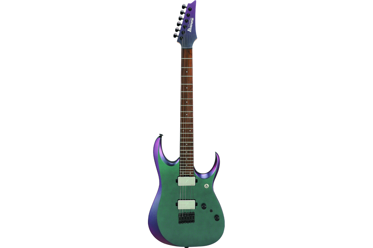 Электрогитара IBANEZ RGD3121-PRF