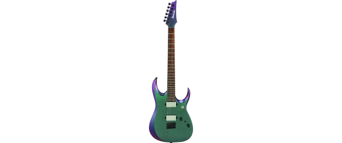 Электрогитара IBANEZ RGD3121-PRF