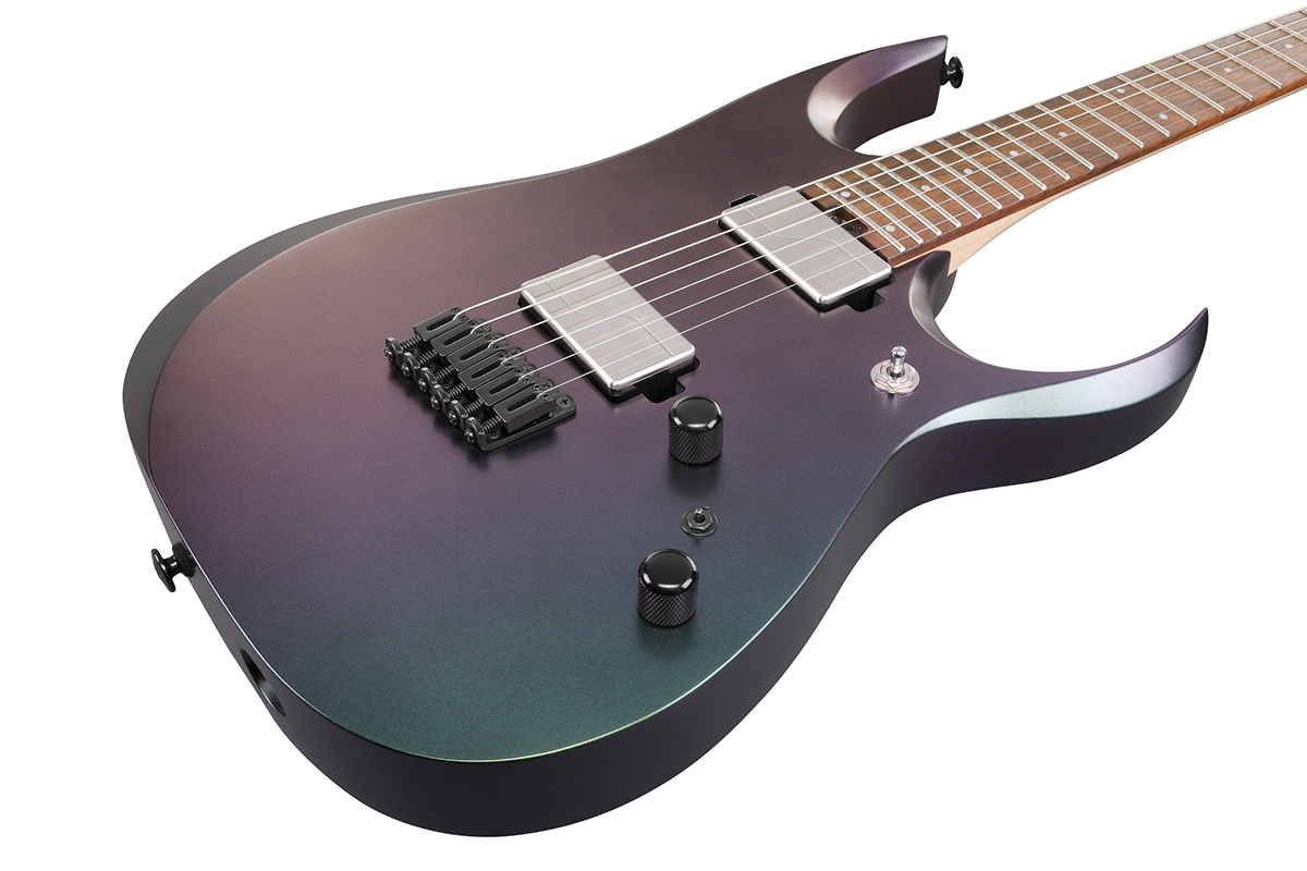 Электрогитара IBANEZ RGD3121-PRF