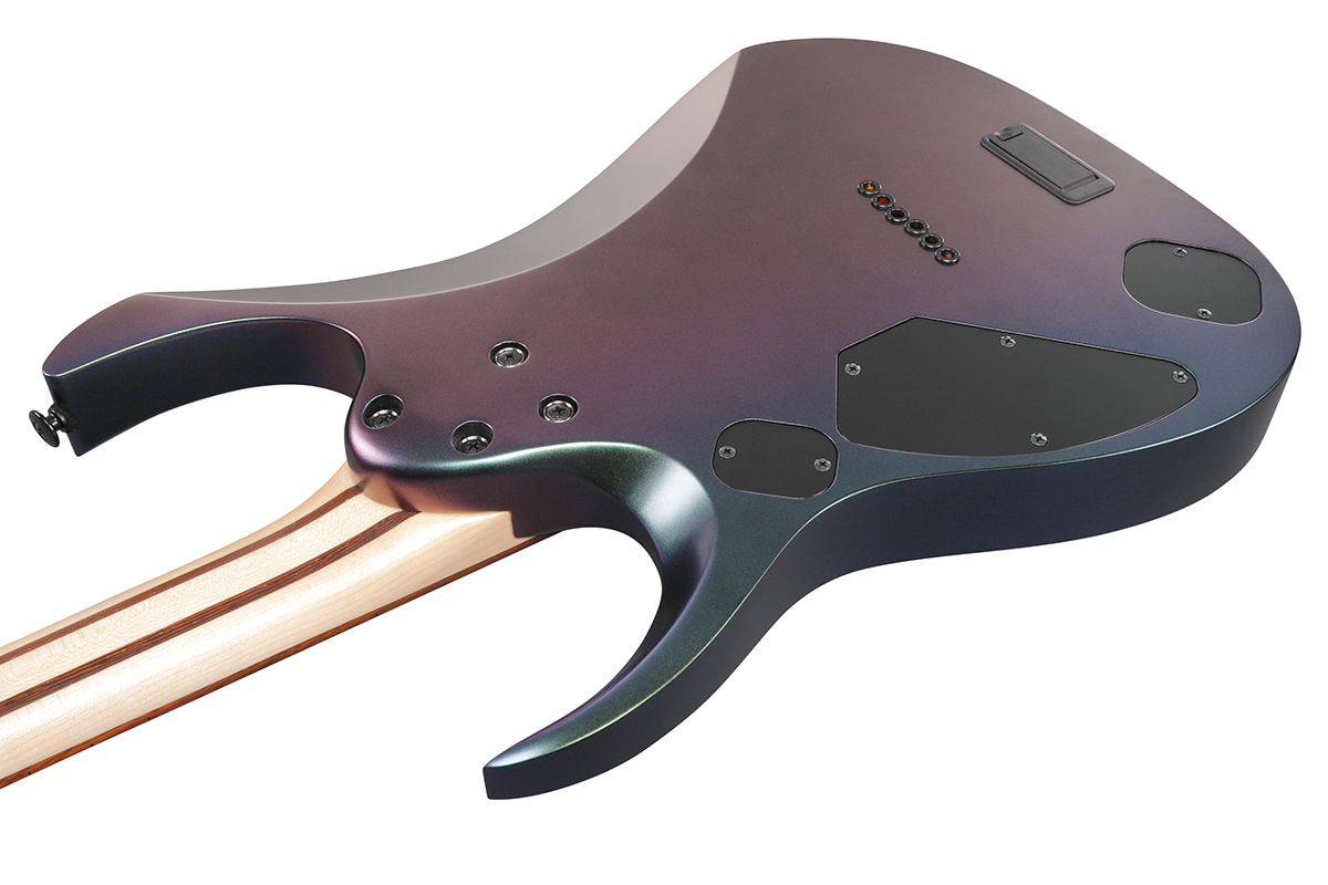 Электрогитара IBANEZ RGD3121-PRF