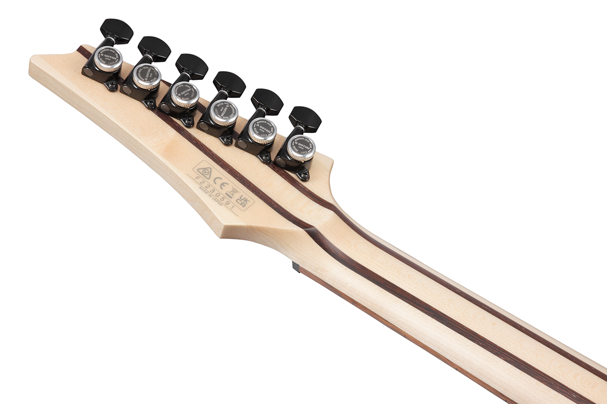 Электрогитара IBANEZ RGD3121-PRF