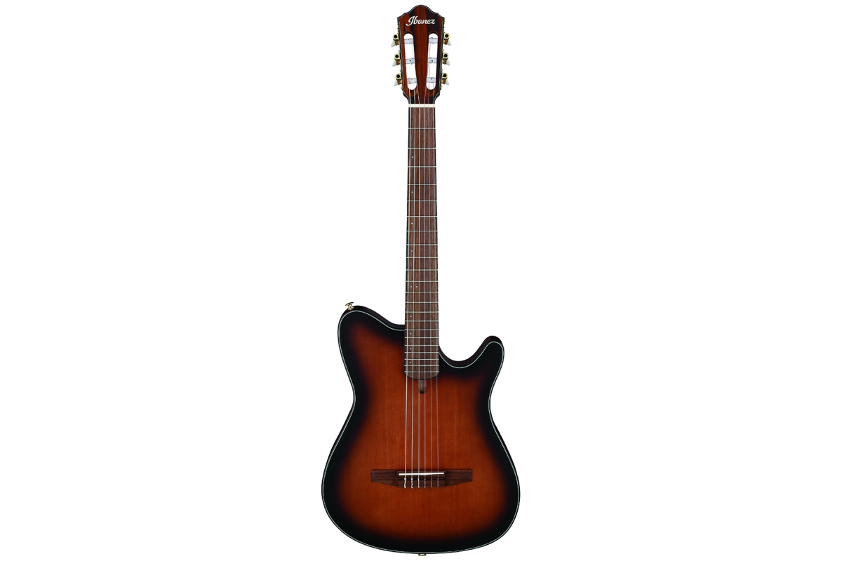 IBANEZ FRH10N-BSF Гітара класична