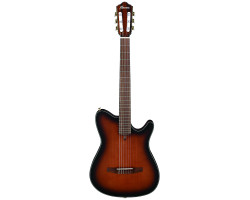 IBANEZ FRH10N-BSF Гітара класична