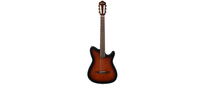 IBANEZ FRH10N-BSF Гітара класична