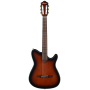 IBANEZ FRH10N-BSF Гітара класична