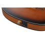 IBANEZ FRH10N-BSF Гітара класична